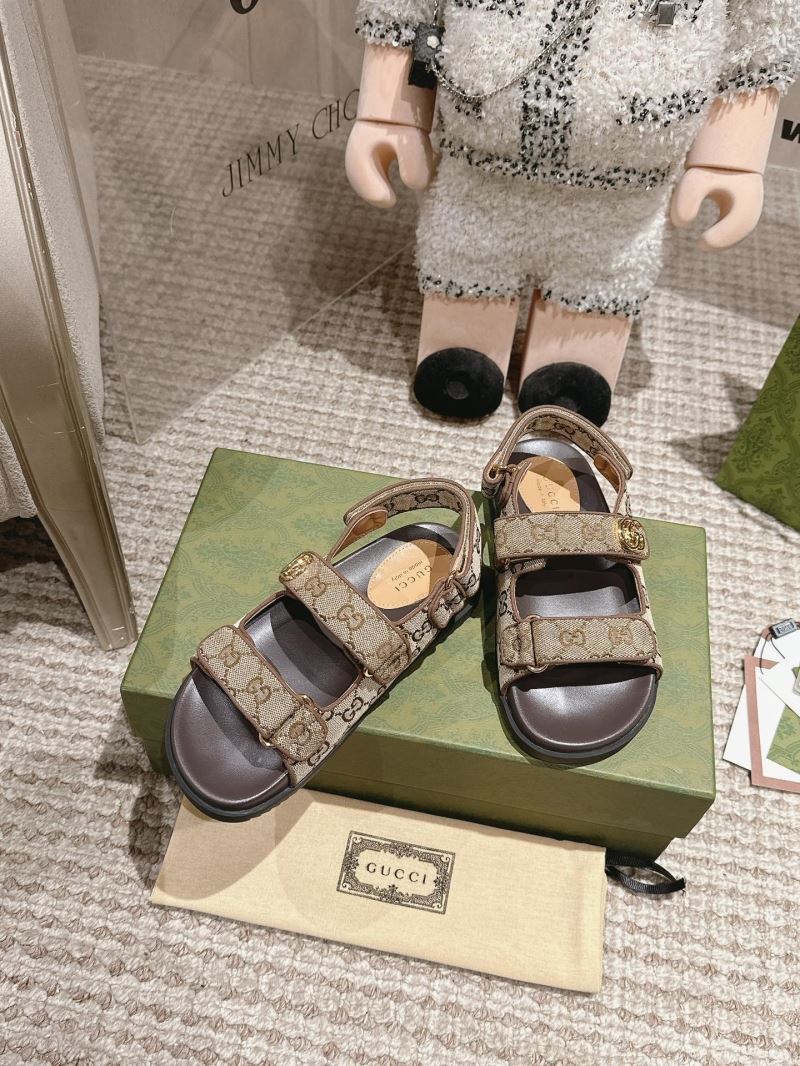 Gucci Sandals